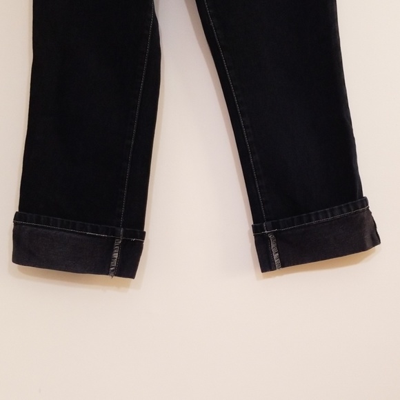 Tommy Hilfiger vintage capris. Size 7 - Picture 4 of 8